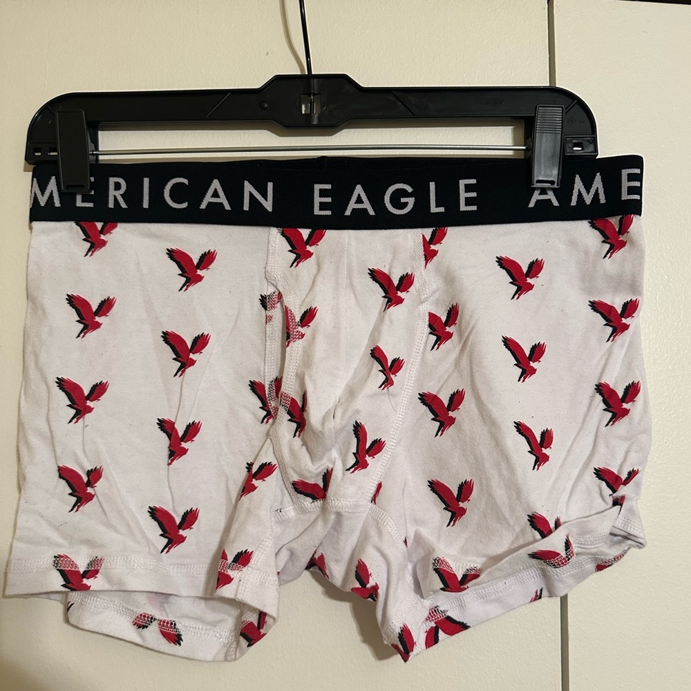 American Eagle Men’s Underwear